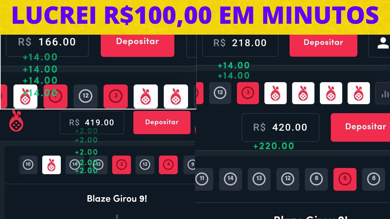 bancas com bonus de cadastro