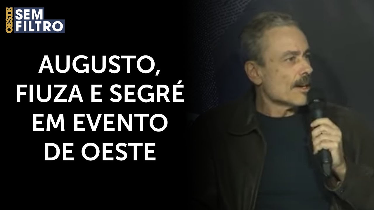 Guilherme Fiuza lança ‘O Brasil que Dá Certo – Os Bastidores do Plano Real’