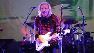 1  Walk Away JOE WALSH 9-18-2015 Warren Ohio Packard Music Hall