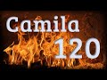 Camila 120 Letra Lyrics mp3
