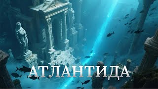 видео: Атлантида: Полная история затонувшей цивилизации картинка: Атлантида: Полная история затонувшей цивилизации
