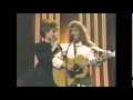 The Judds Rockin To The Rhythm Of The Rain 1988