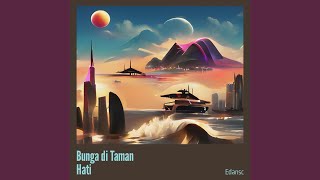 Bunga di Taman Hati