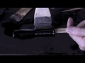 Beginning of video