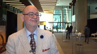 THINC Middle East 2026: Dimitris Manikis, President, EMEA, WYNDHAM Hotels & Resorts