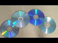 Idéia Espetacular CDS Velho / Lindo Artesanto com CDS velho/ Reciclagem de CDS