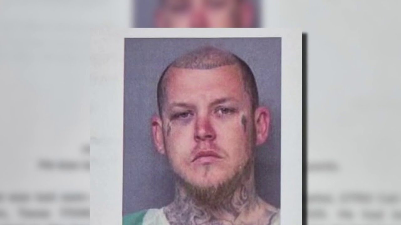 Search underway for Grimes County inmate who escaped from Cypress Creek ...