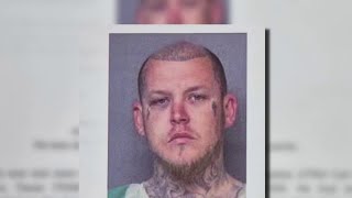 Search underway for Grimes County inmate who escaped from Cypress Creek Behavioral Hospital