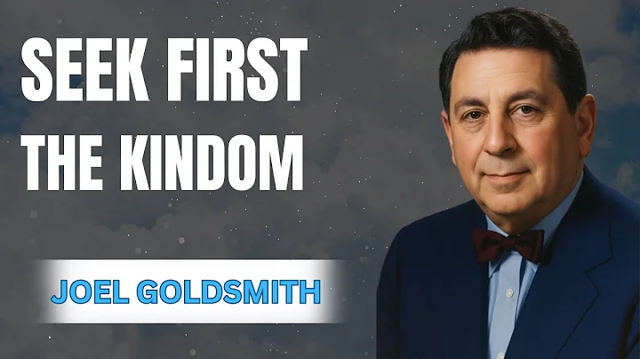 Nobody Taught You The True Meaning of "SEEK FIRST THE KINGDOM OF GOD"