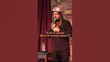 Criticizing Someones Artwork - Dusty Slay Stand Up Comedy