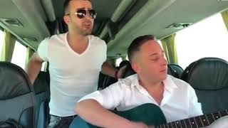 Gazmend Paja Cu Ngrita Me Nate.