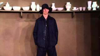 Carven Mens Springsummer 2014 Presentation