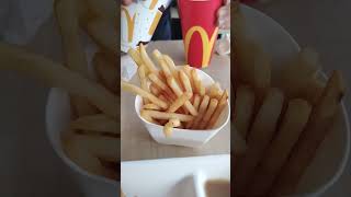 WOW Yummy Delicious Mouthwatering McDonald s Breakfast Food