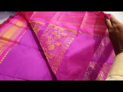Shivshahi Paithani product education social post