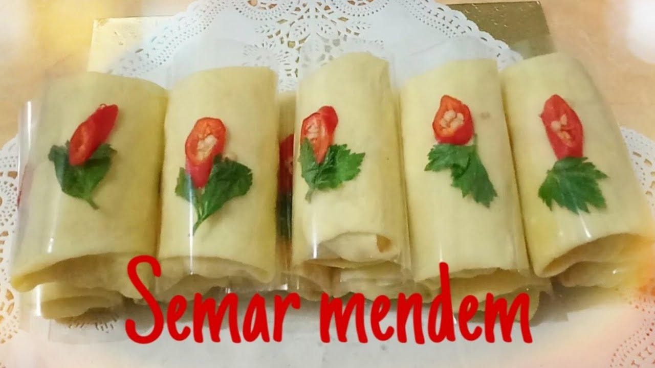 Kue basah 