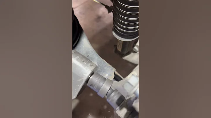 Harbor freight Icon swivel sockets