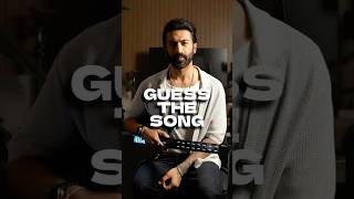 Guess this STUNNING Song #cybergguitar