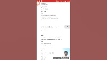 Class 8 solution of Maths exercise number 9.3 chapter 9