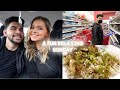 Young Couple Shop With Us At Target, Starting A Journal, Easy Tilapia Recipe & MORE