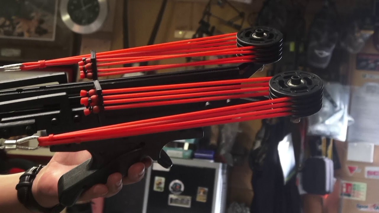 Silver Archery The UK Shop For Overseas Bowhunters YouTube