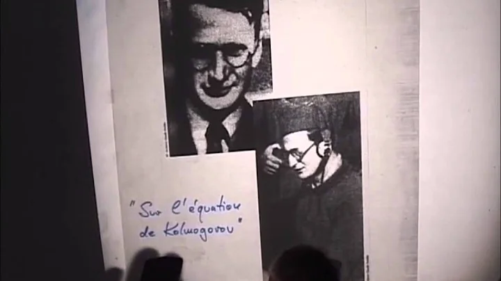Landau Lectures | Prof. Follmer | Part 1 | 2004/5