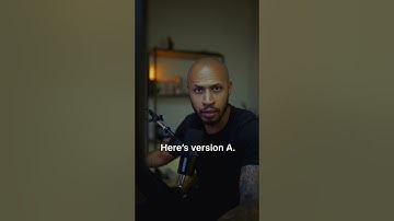 Choose your video’s vibe with music! 🎵