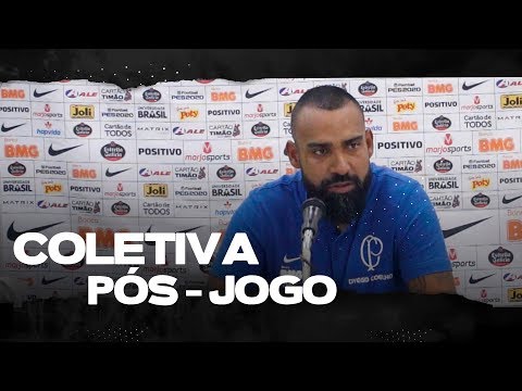 COELHO FALA APÓS O JOGO EM BELO HORIZONTE