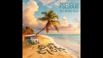 Sparkboy স্পার্কবয় | Ekhane Kono Shur Nei । Pseudos On A Wrong Route | Official Audio