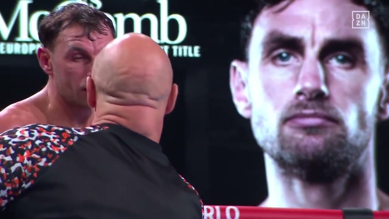 Sean McComb vs Hugo Micallef (2025-12-06)