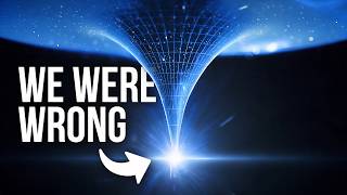 NASA Revealed What’s Really Inside a Black Hole! This Changes Everything