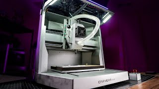 Great Deal or Overpriced Hype  Carvera Air CNC