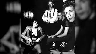 6 - Night Shift - Juju (1981 + 2006 bonus tracks ) / Siouxsie And The Banshees