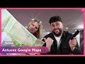 Les meilleures astuces caches sur google maps  techlab s02e07