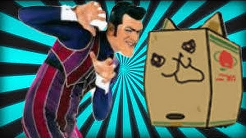WE ARE NUMBER ONE!!