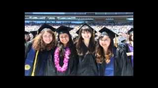 Class of 2013 Graduation Commencement