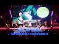 「NEO JAPONISM」【でんぱ組.inc】@台中無懼音楽祭2016