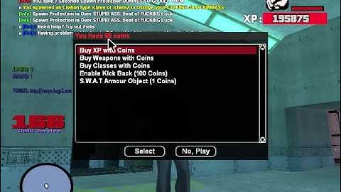 Best Zombie Server Samp .3z