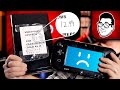 Repairing a $13 Broken Wii U! | Nintendrew