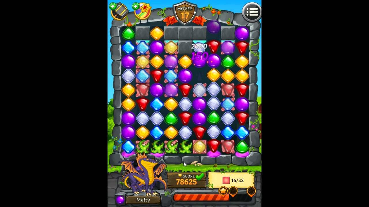 Dragon Academy level 77 3 stars 😈