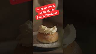 Eating Disorders Its Not About Being Thin