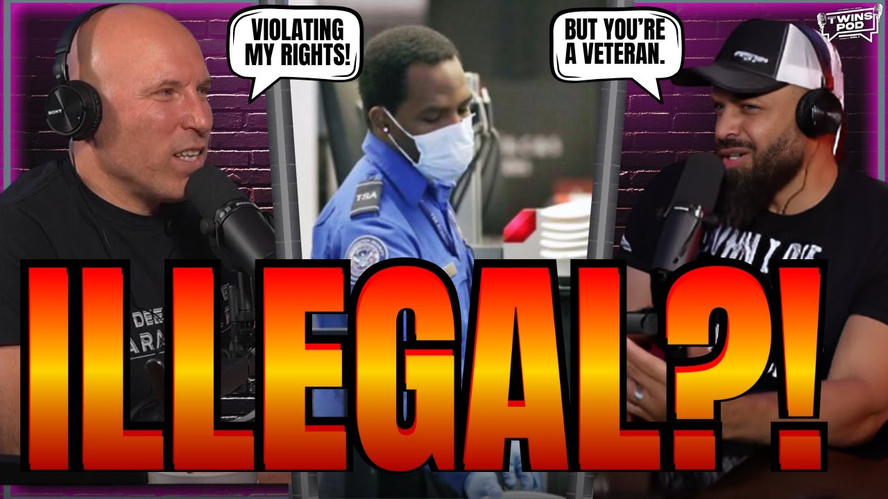 retired-army-lieutenant-colonel-gets-put-on-the-no-fly-list-youtube