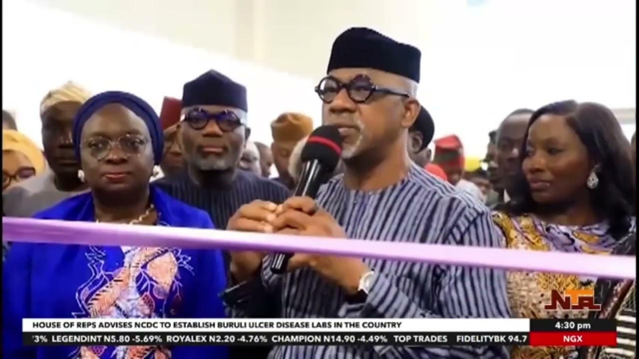 Gateway International Airport: Boosting Ogun’s Economy and Attracting Global Investment