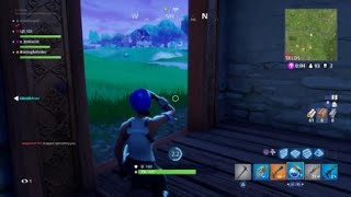 Double Crossbow kill