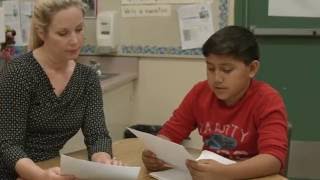 Celebrity Differentiating Instruction Through Writer’s Workshop Profile