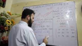 To multiply each element of 2-D array by 2 in C++ (Part 6) Program # 6