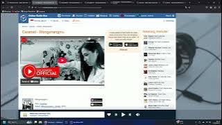 Now Playing, Krisdayanti - Rembulan (Remix)