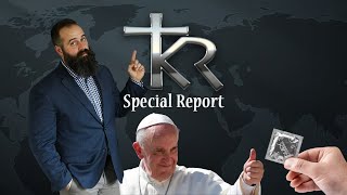 Pope Francis changing Birth Control doctrine? Is Contraception okay for Catholics?