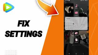 How To Fix Settings On WeTV App screenshot 4