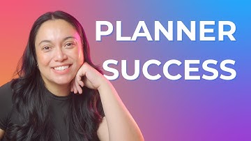 Stop Over-Prepping! Ecamm Tips for Planner Creators