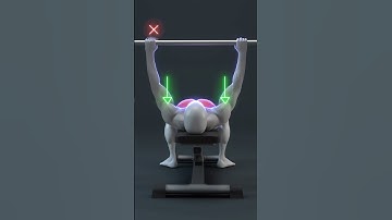 ❌ Stop Making These Smith Machine Bench Press Mistakes